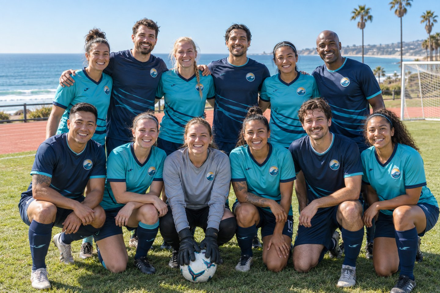 Give your team a place to belong